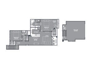 B4 T 4101 floor plan